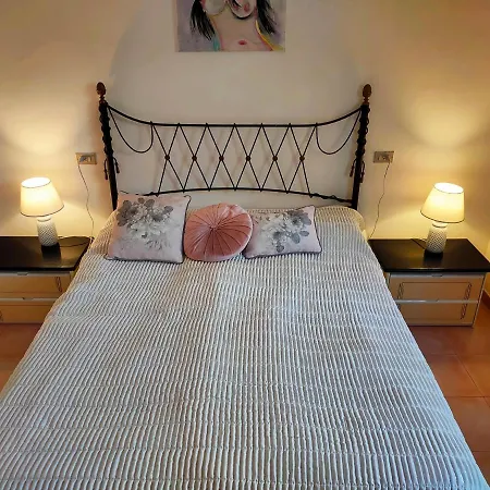 Sabina Villa *