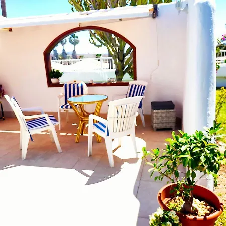 Villa Sabina