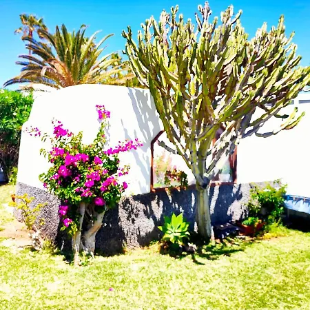 Sabina Villa *