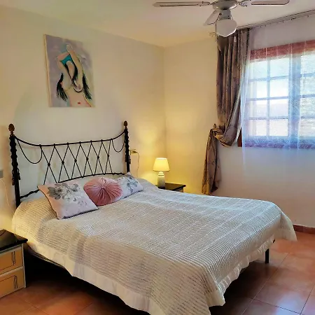 Sabina Villa