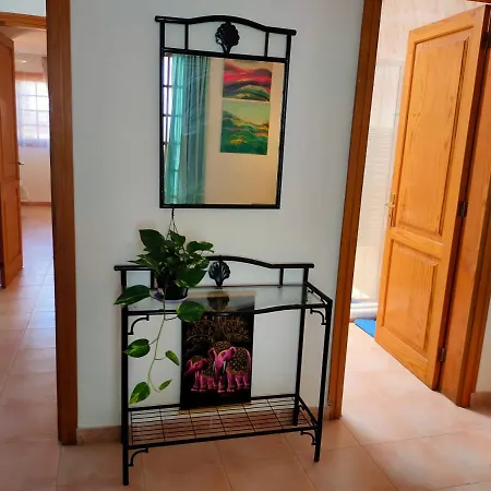 Sabina Villa *