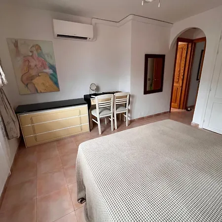 Sabina Villa *