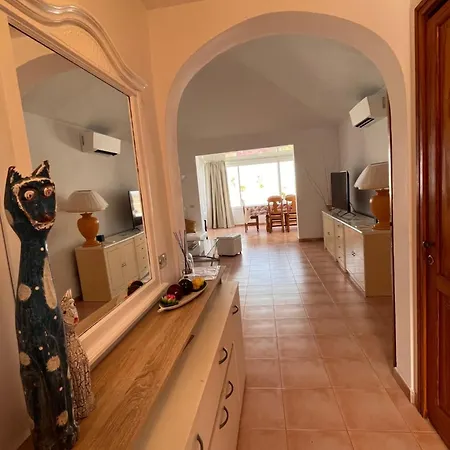 Villa Sabina