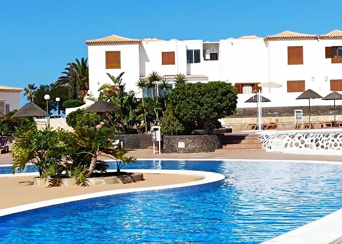 Willa Sabina San Miguel de Abona