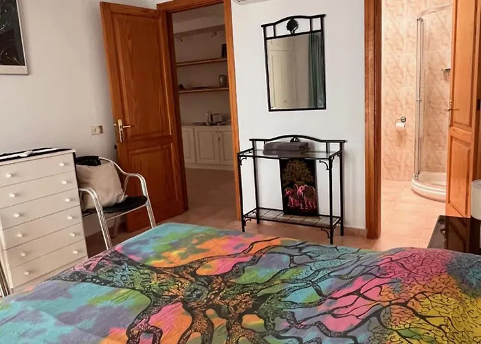 Sabina * San Miguel de Abona