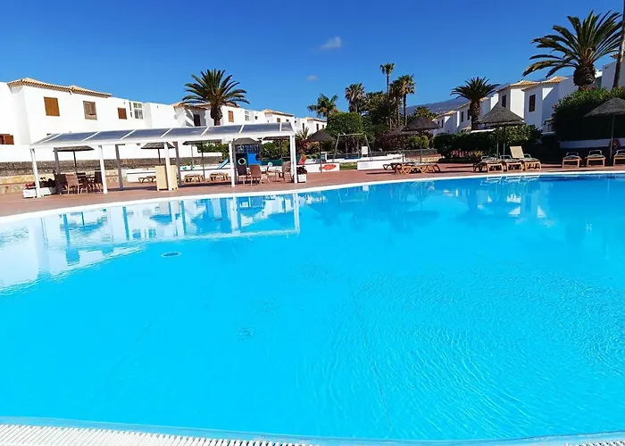 Sabina Villa *