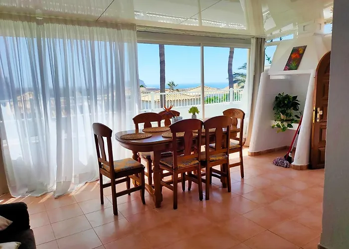Sabina Villa *