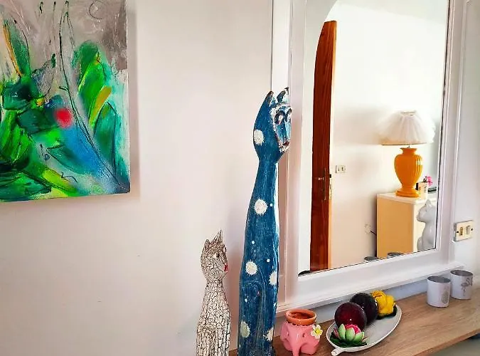 Sabina Villa