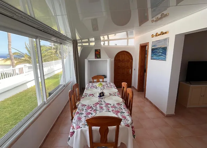 Sabina Villa